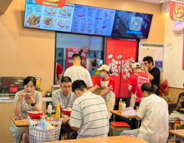 杭州吉祥馄饨赚钱吗？从市场需求到运营逻辑的客观分析